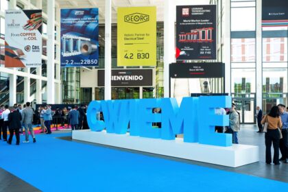 CWIEME will unite people around the world from the sector, helping foster innovation and collaboration