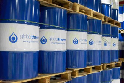 Long-term costs can be reduced with management of Globaltherm Q