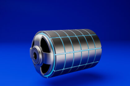 Panacol's new adhesive for magnet bonding for e-motors