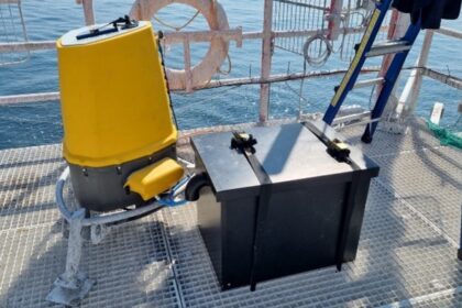 Lidar Technology has been improving offshore operations for a decade
