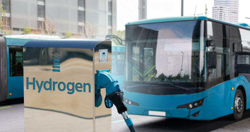 Concerns arise over the role out of hydrogen on mass