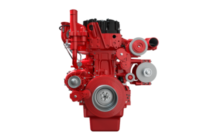 The Next Gen X15 will be on display and showcased at Bauma 2025