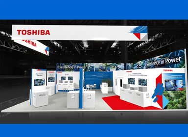 Toshiba will showcase its latest developments at PCIM 2025