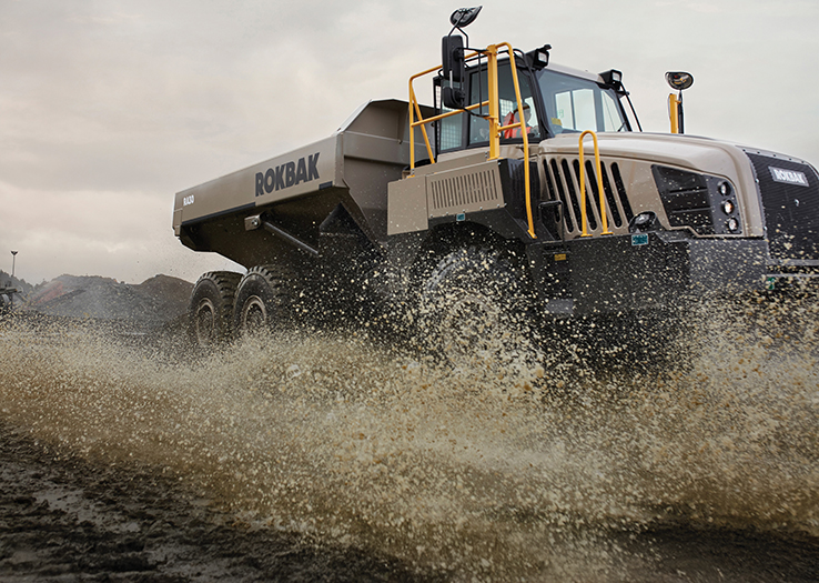 Financing solutions are particularly valuable for projects requiring multiple ADTs