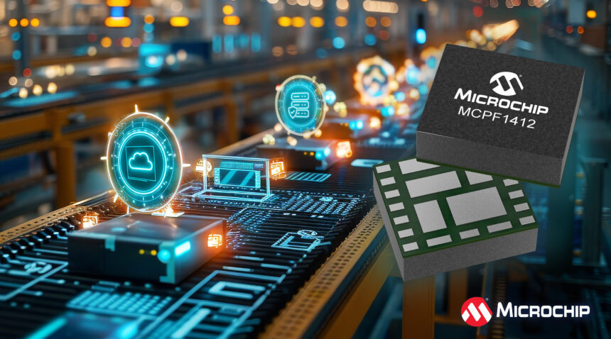 New power modules can be used to help data centres with power needs