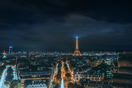 JEC World will take place in Paris from March 10th to March 12th 2026