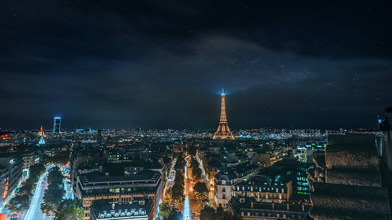 JEC World will take place in Paris from March 10th to March 12th 2026