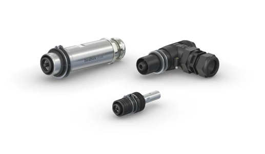 Staubli launches new DuraDock product to its lineup