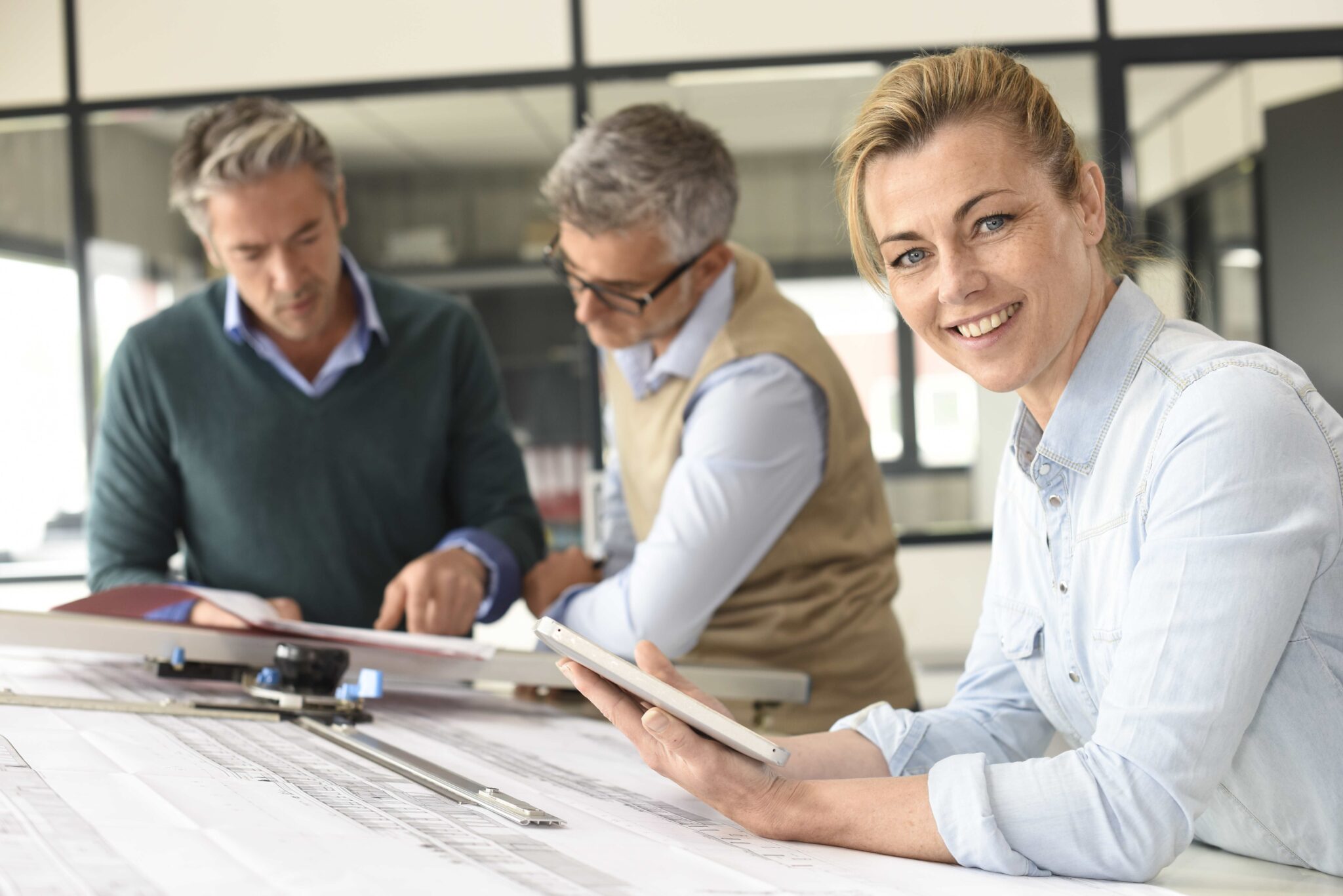 ECITB's new resource will give staff an entry level knowledge into collaboration