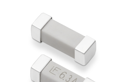 Littlefuse's new Nano 415 is designed for true buffering in 250V applications
