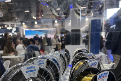 Integration of Kimya's product allows for an increased product range