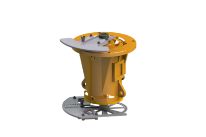 Kason's new Precision Flo will allow for far greater operational efficiency