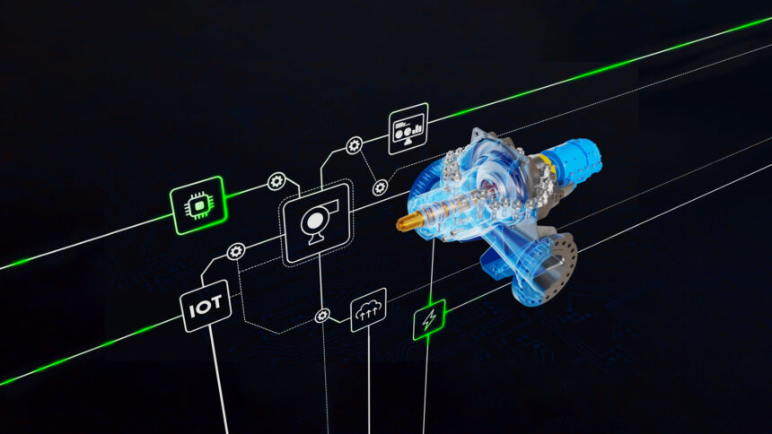 Pumps can have up to $50,000 a year in savings from efficiency methods