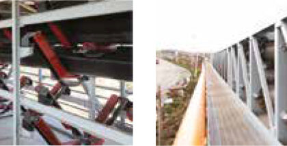 Choosing the best conveyor technology is dependent on several factors
