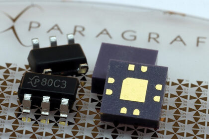 Paragraf’s GHS offer a powerful solution for diverse sensing applications. Image via Paragraf