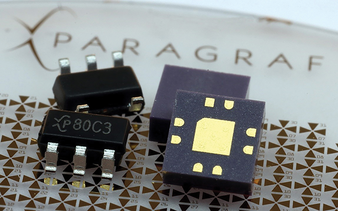 Paragraf’s GHS offer a powerful solution for diverse sensing applications. Image via Paragraf