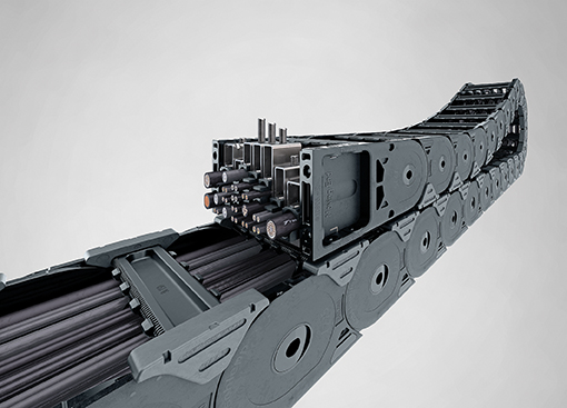 The Uniflex Advanced 1775