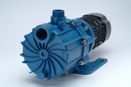 SP series pump