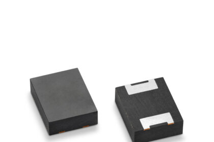 DFNAK3 TVS Diode Series