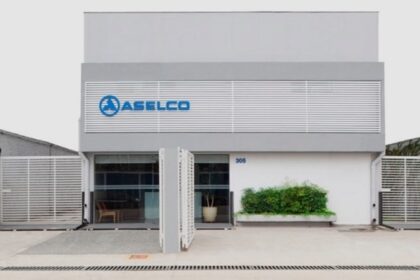 Aselco office