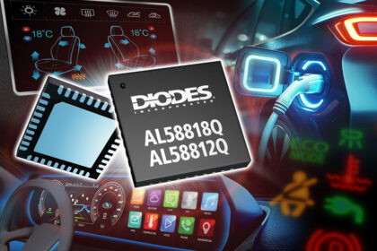Diodes Incorporated