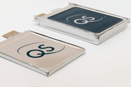 QSE-5 and A0 prototype