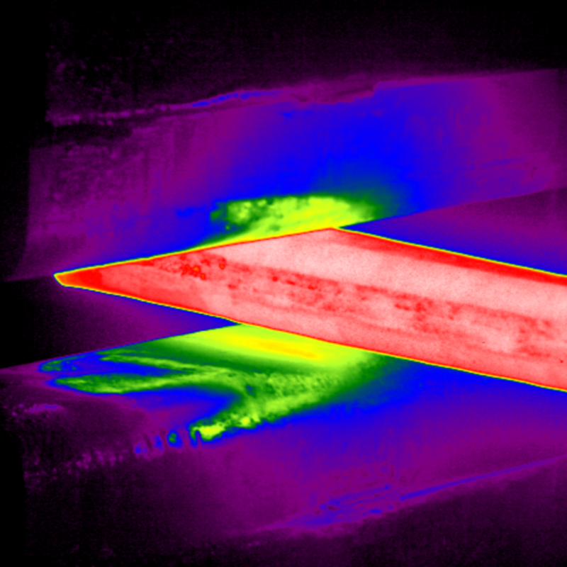 Thermal imaging