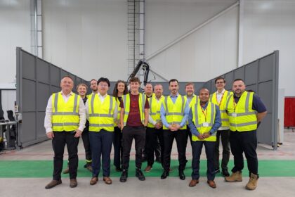 The consortium team