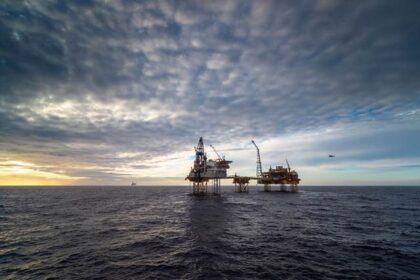 Offshore platform