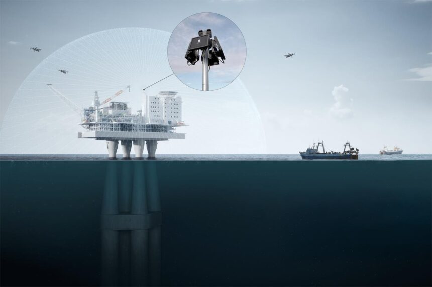 Drone detection