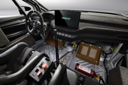 Image via Škoda Motorsport