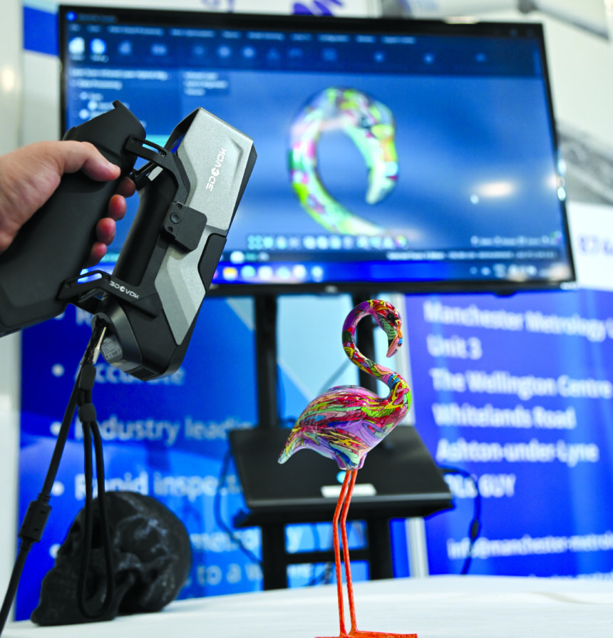Image via Manchester Metrology
