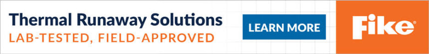 Fike banner