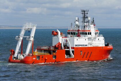 The Glomar Supporter