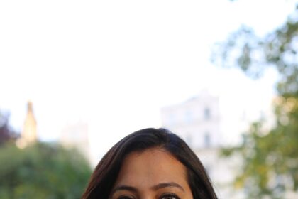 Anam Khan, event manager, All-Energy, RX