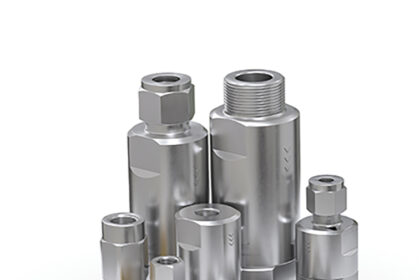 WEH check valves deliver long service life