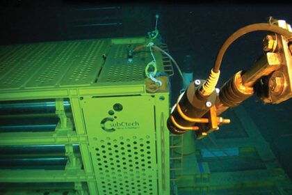 The company’s power solutions are being embraced by the global oil and gas industry