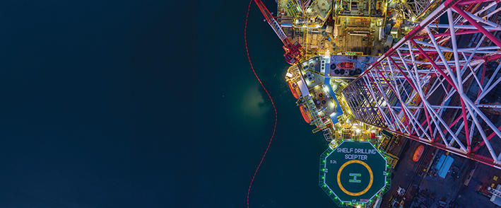 Offshore platforms are evolving into more digitalised and electrically complex systems