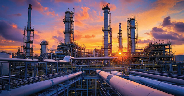 IR inspections provide a sharper thermal image, faster workflow and greater safety