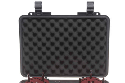 FlameView Kit in Rugged Carry Case