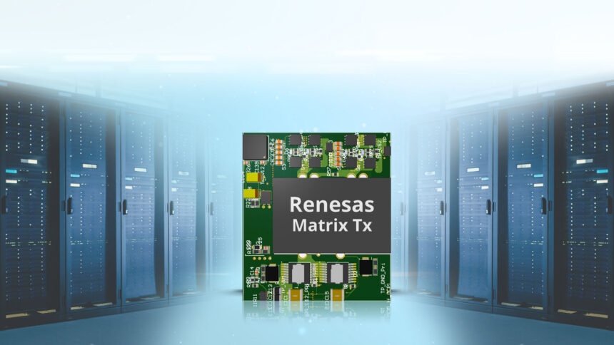 Image via Renesas