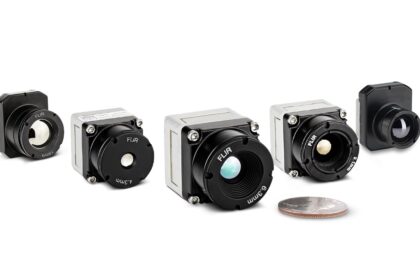 Teledyne Flir OEM Boson+ group