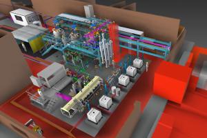 The Return Process Schema is used for gold and precious metal extraction from e-waste