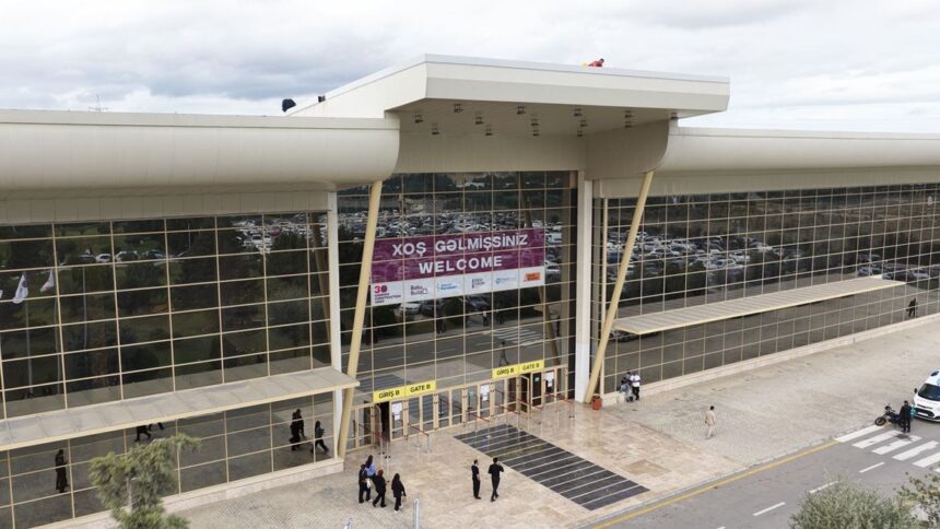 Image via Messe Frankfurt