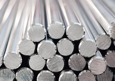 The company produces lead-free, high-performance aluminium alloys