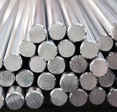 The company produces lead-free, high-performance aluminium alloys