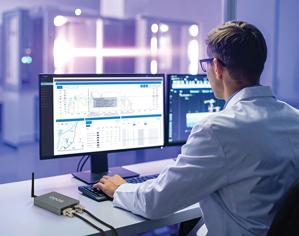 ODOS’ rugged CAN-to-Cloud technology delivers secure, real-time data insights to accelerate zero-emission vehicle innovation and deployment as part of the UK’s DRIVE35 programme
