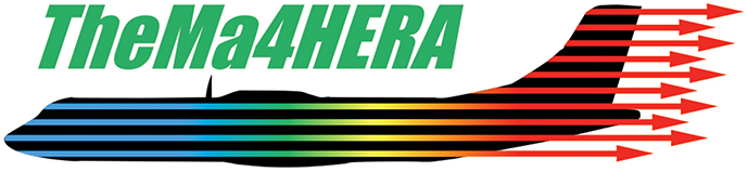 TheMa4HERA aims to make hybrid-electric regional aircraft commercially viable within the next decade