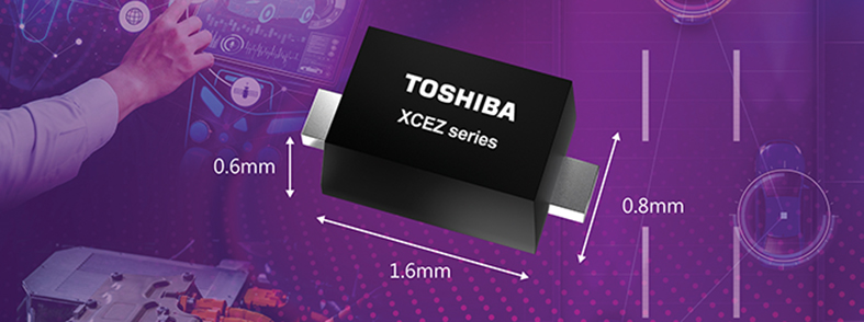 The Toshiba XCEZ series