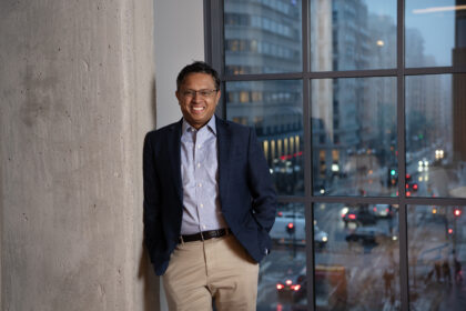 Peter Prem, Aira Group CEO, image via Aira